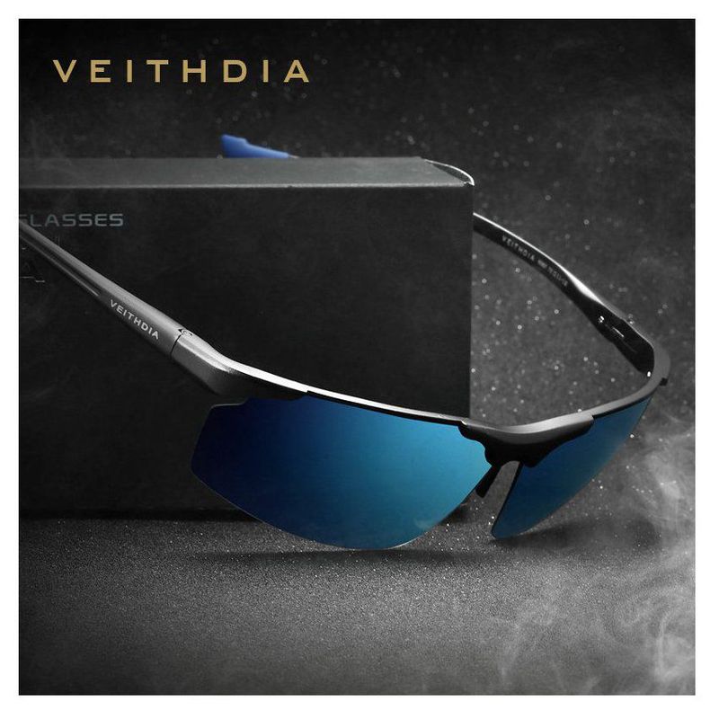 VEITHDIA - Lentes de Sol Veithdia Sniper - Polarizados - UV400