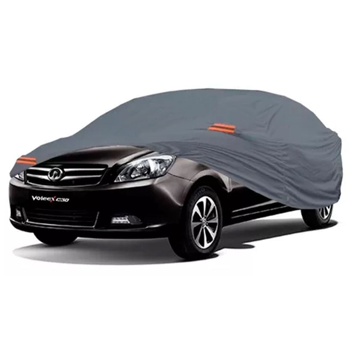 FUNCOVER - Cobertor Auto Great Wall Voleex C30 Funda Impermeable