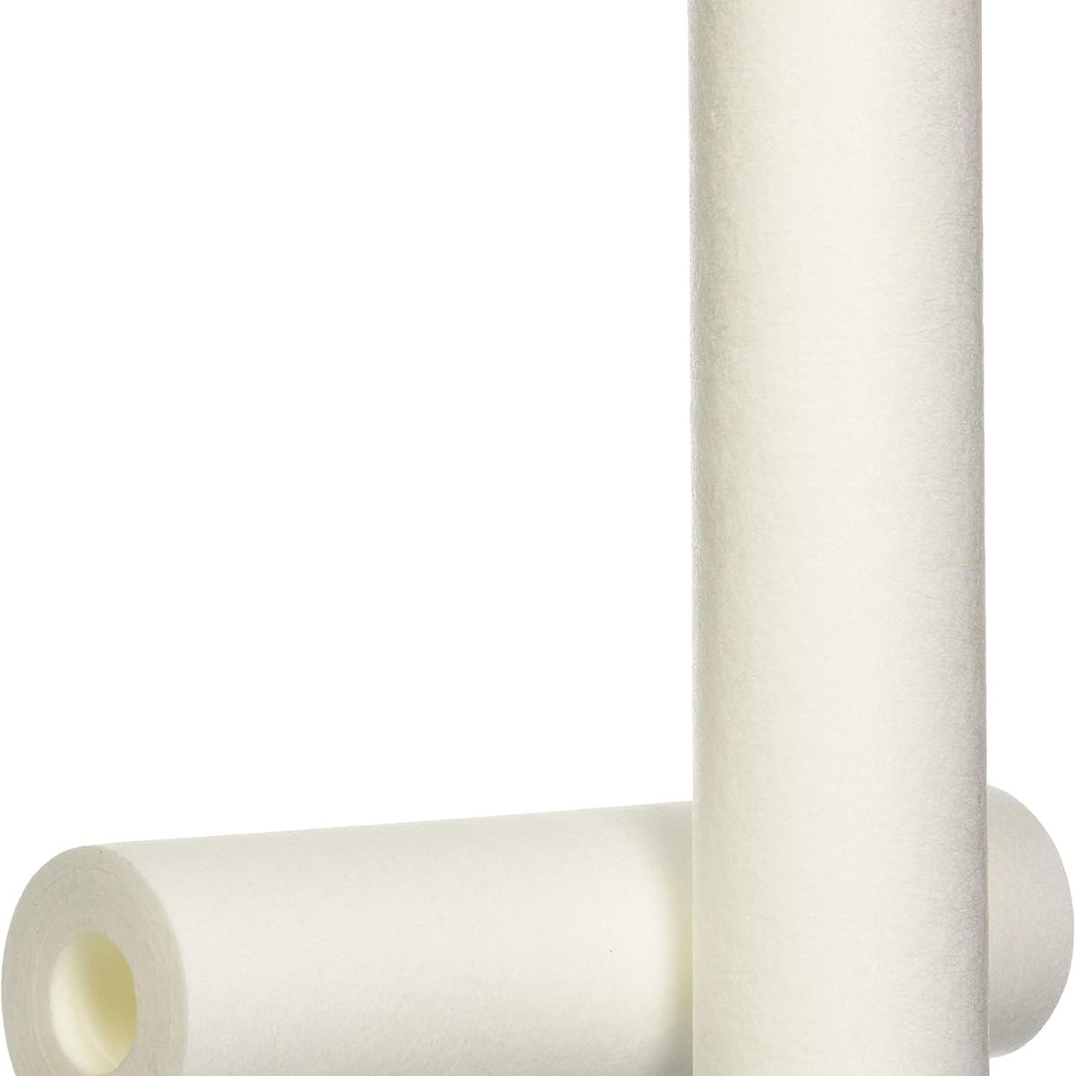 WHIRLPOOL - Pack Filtros de 1 y 5 micras para Osmosis WK3901Q Whirlpool W10209827