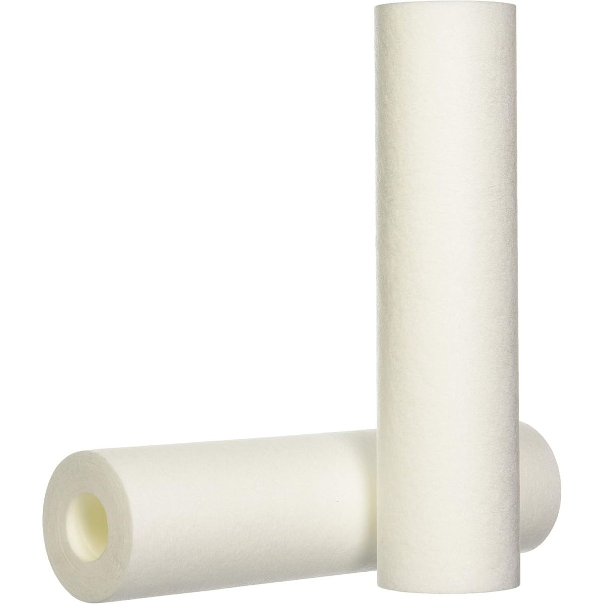 WHIRLPOOL - Pack Filtros de 1 y 5 micras para Osmosis WK3901Q Whirlpool W10209827