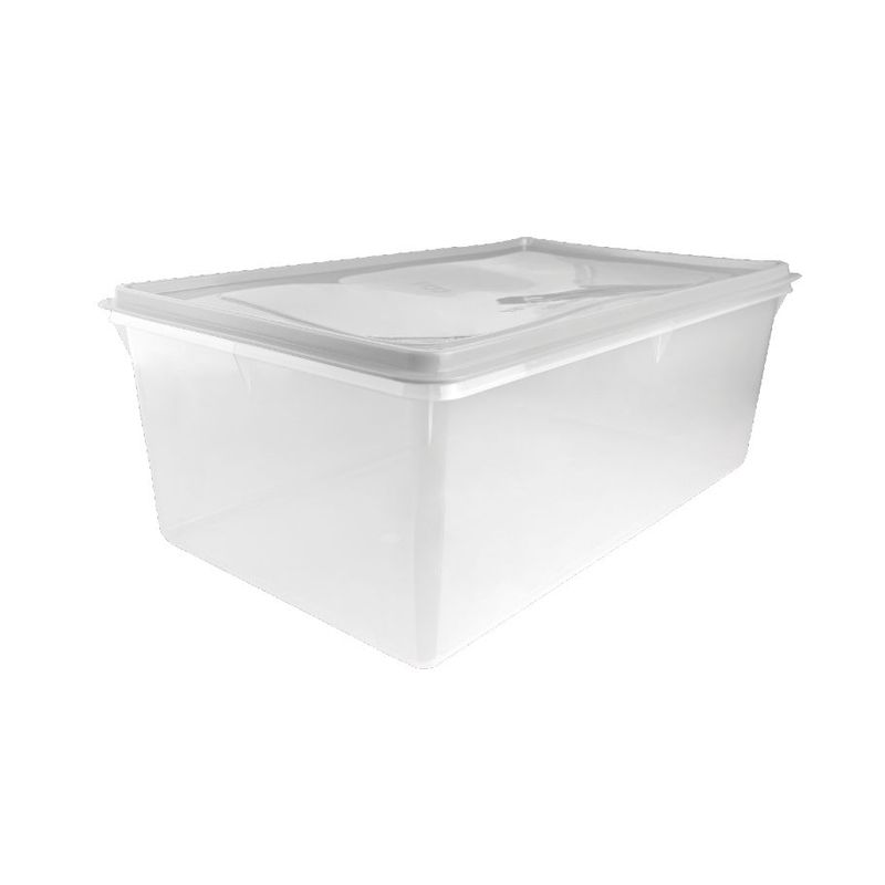 BASA - Caja basa conservadora # 9