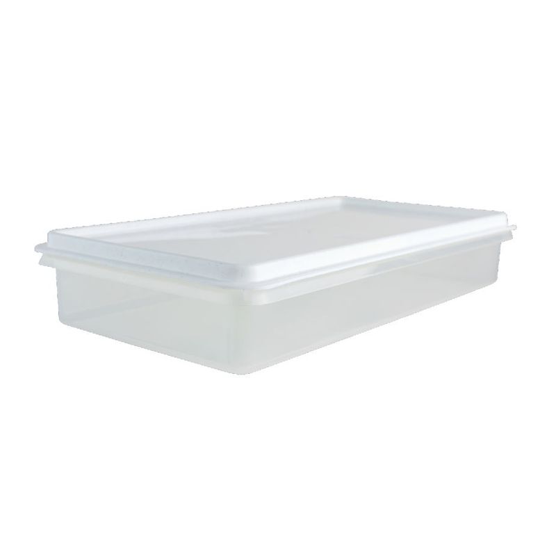 BASA - Caja basa conservadora # 8