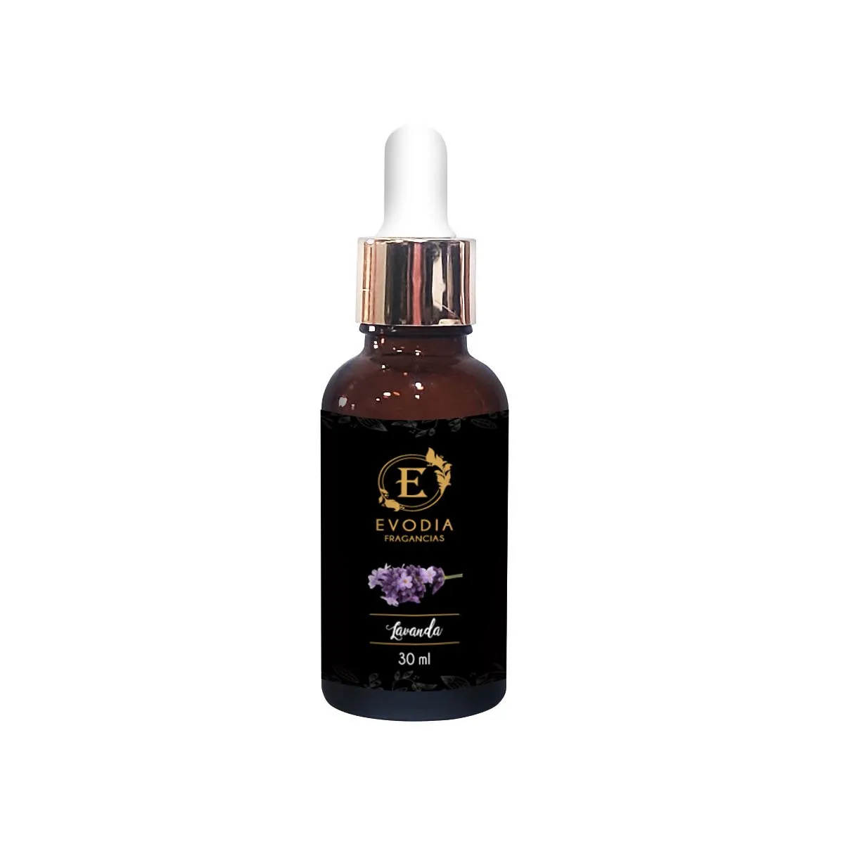 GENERICO - Fragancia Lavanda Evodia – 30 ml