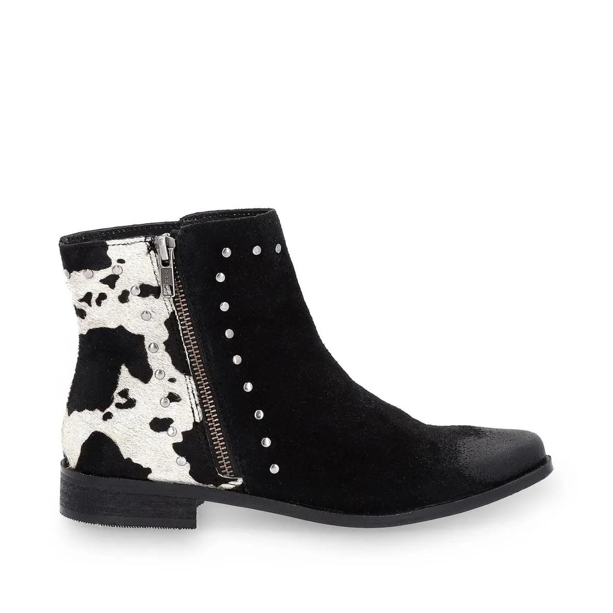 GOTTA - Botín Animal Print Mujer 28510 Gotta