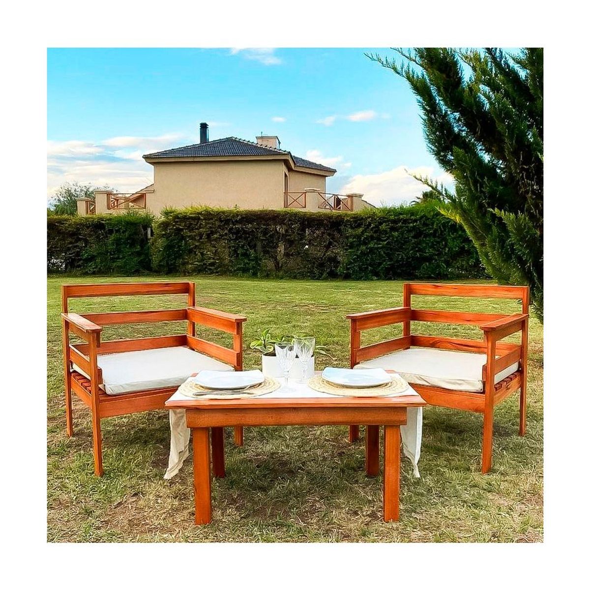 RUST OLEUM - VARATHANE POLIURETANO EXTERIOR SEMI BRILLANTE BASE AGUA 1 GALÓN