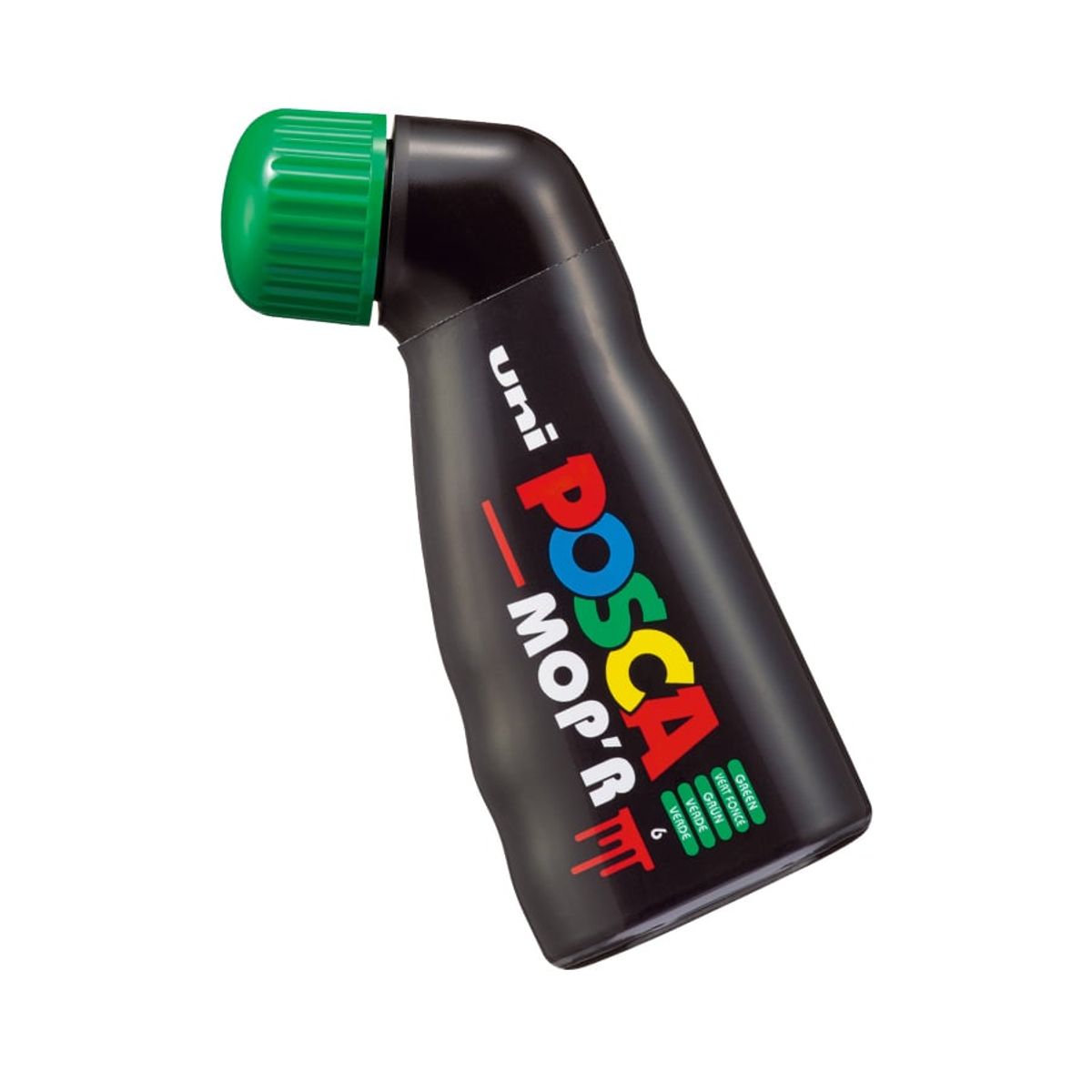 POSCA - POSCA Marcador PCM-22 Verde    