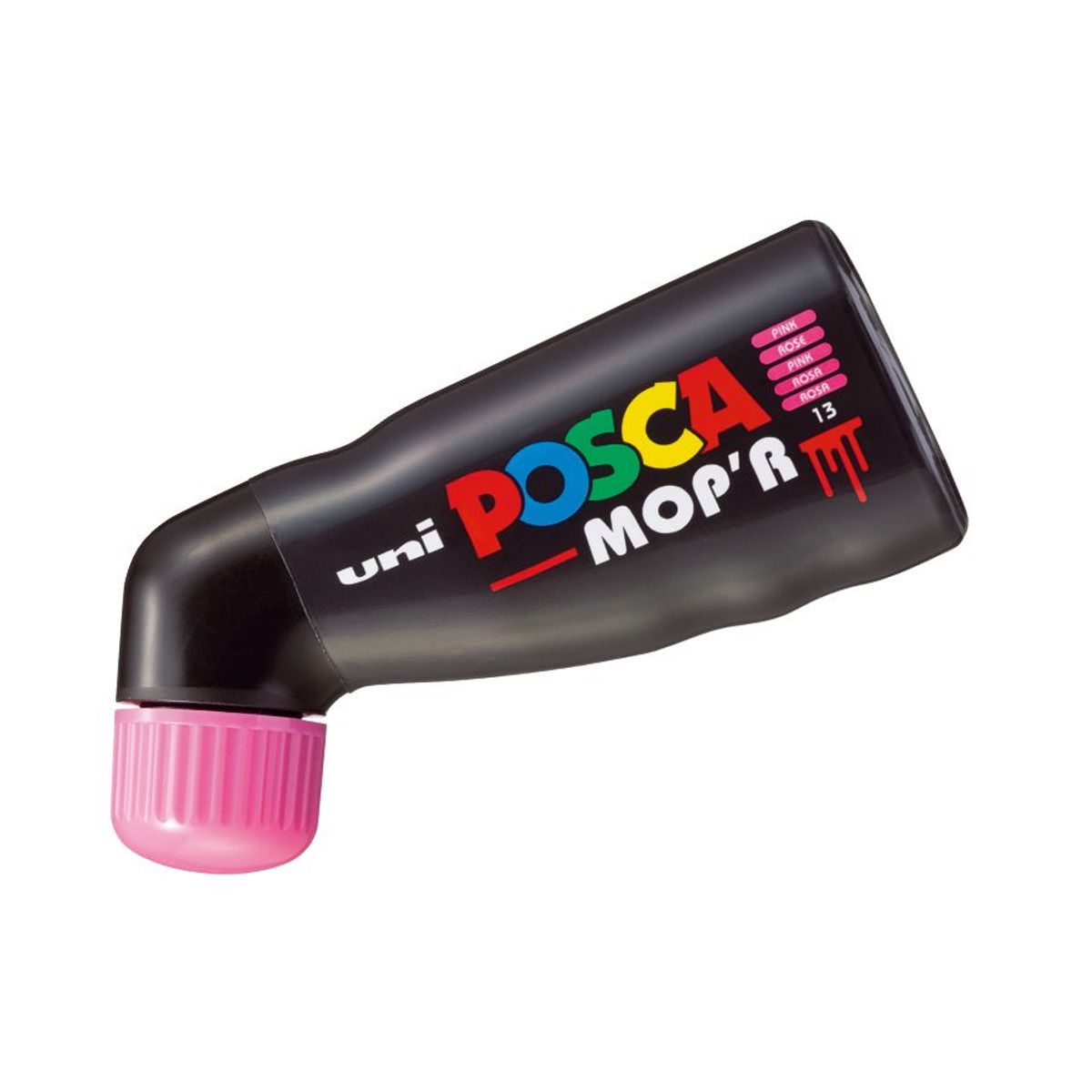 POSCA - POSCA Marcador PCM-22 Rosado    