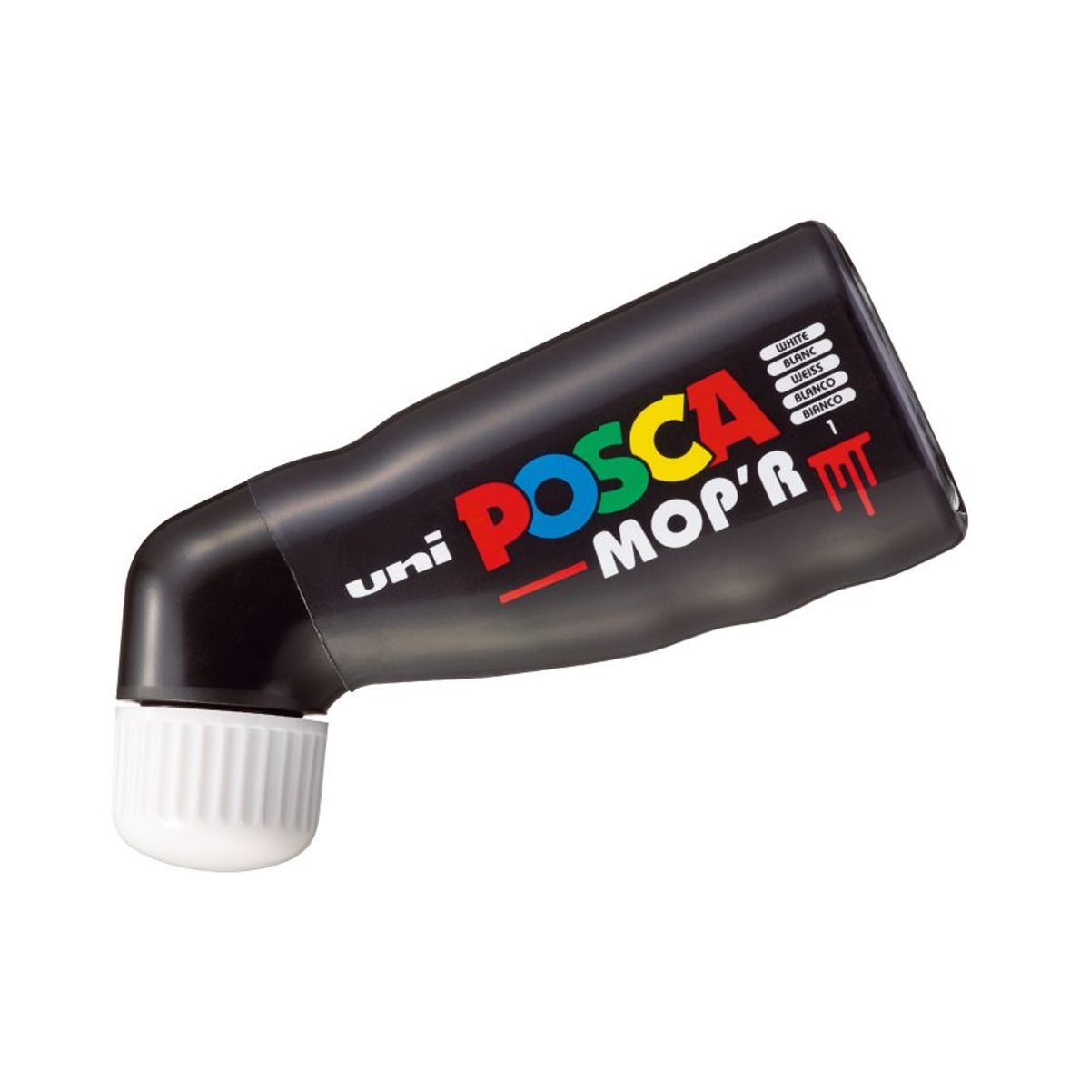 POSCA - POSCA Marcador PCM-22 Blanco    