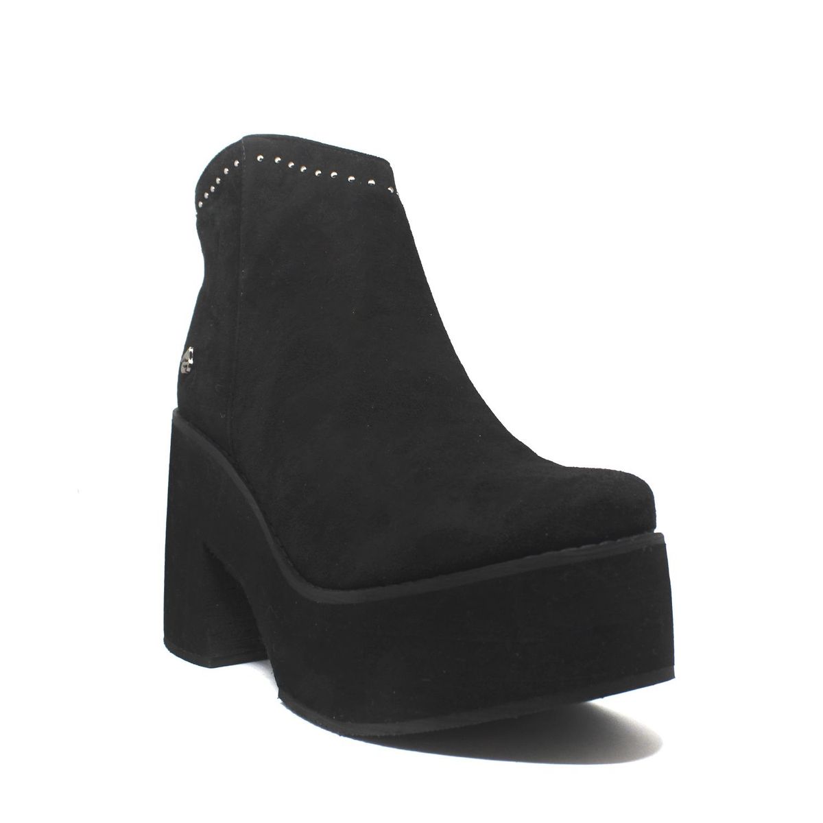 GOTTA - Botín Negro Mujer 15041 Gotta