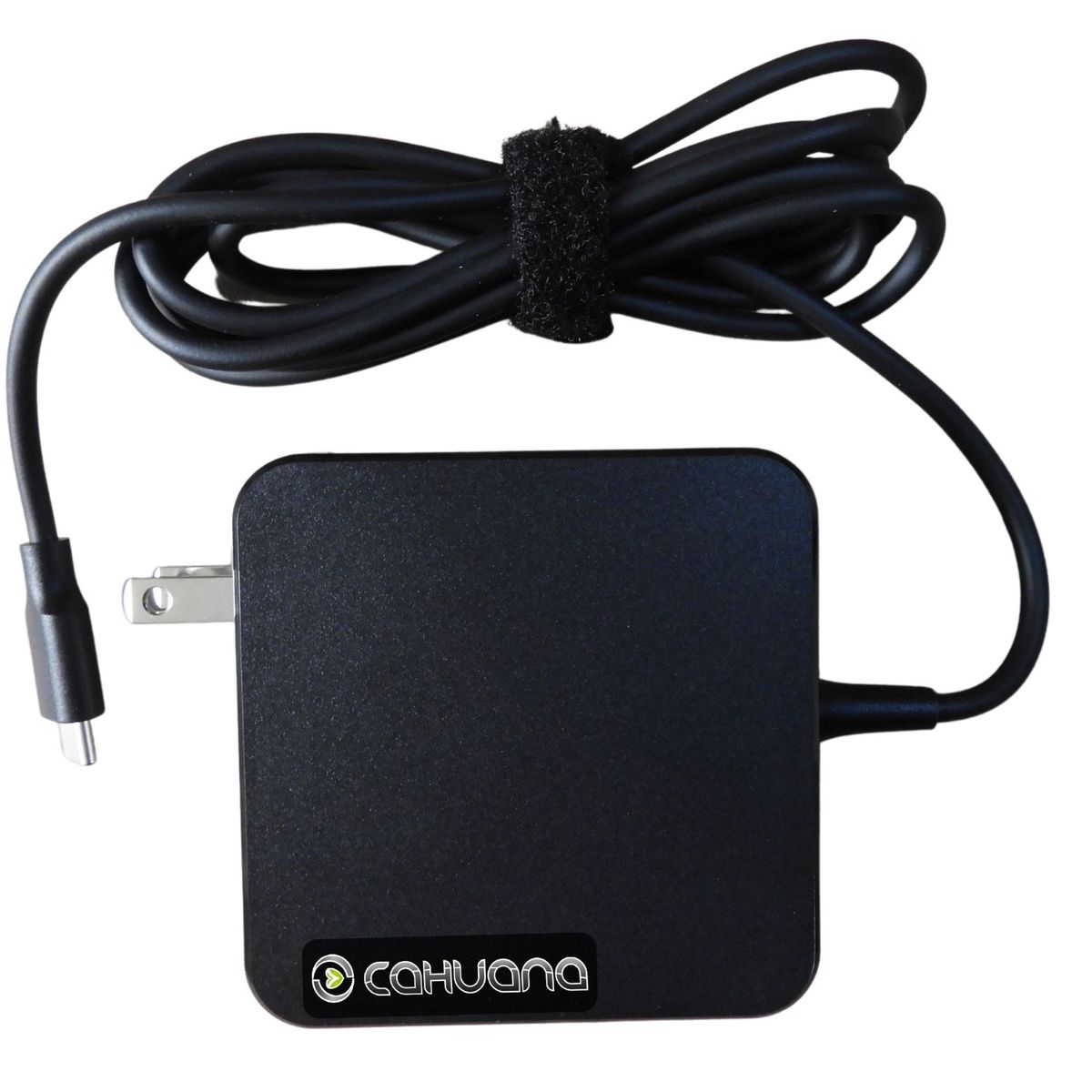 DELL - CARGADOR PARA DELL 20V 325A 65W TIPO C CUADRADO