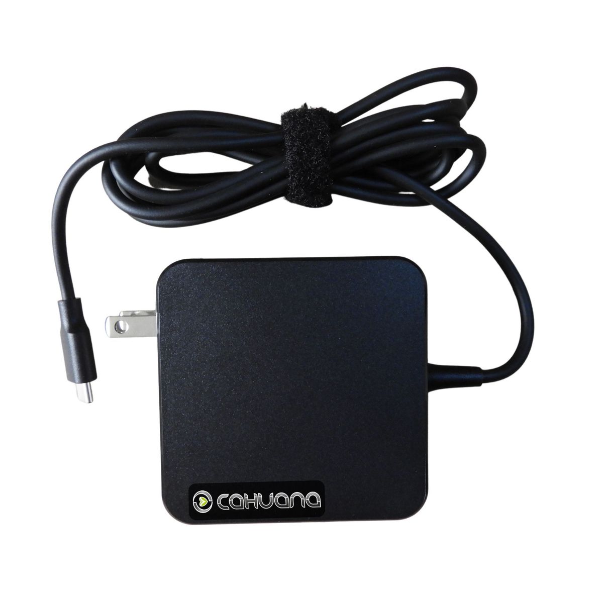 DELL - CARGADOR PARA DELL 20V 325A 65W TIPO C CUADRADO