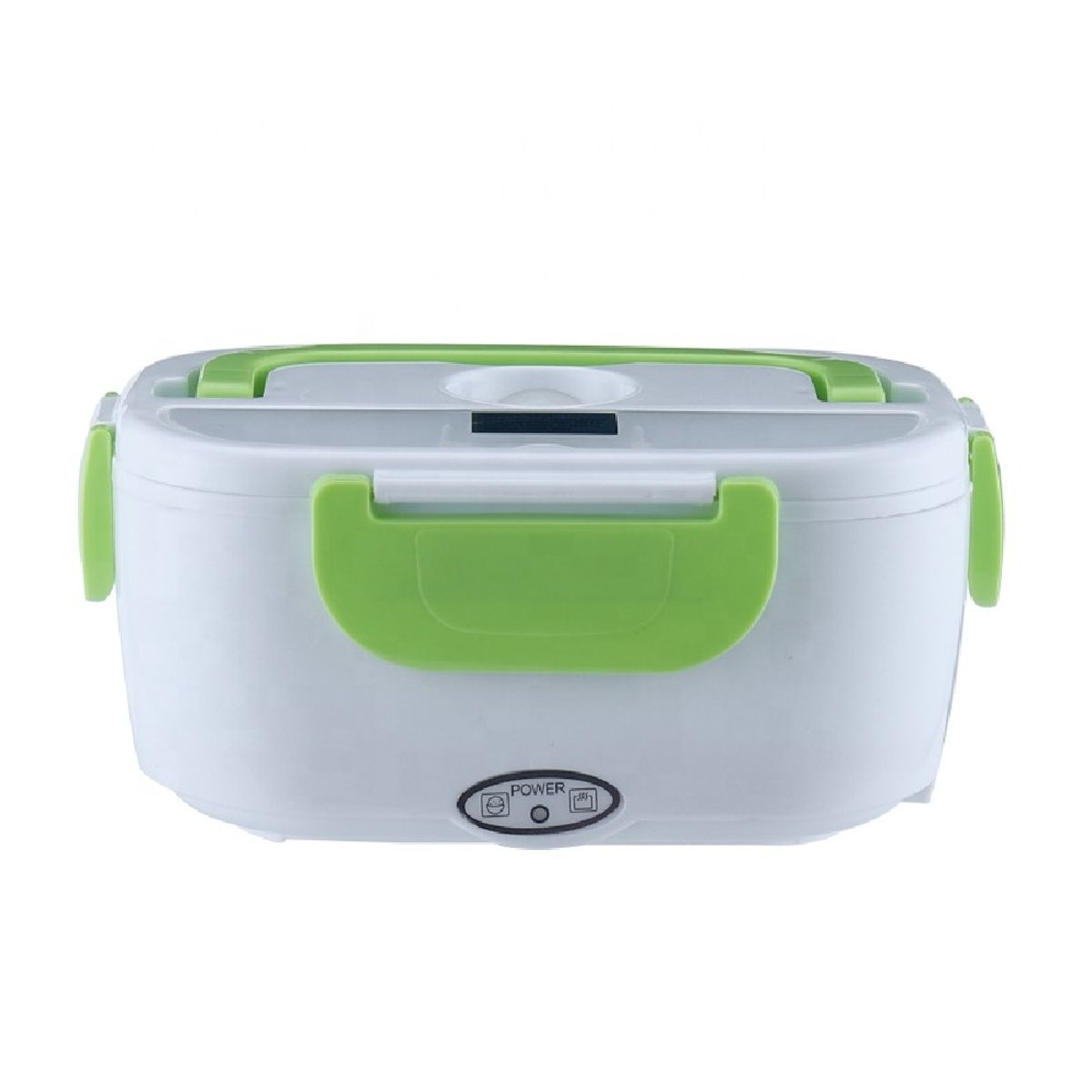 GENERICO - Lonchera Eléctrica portátil para Colegio Trabajo Universidad