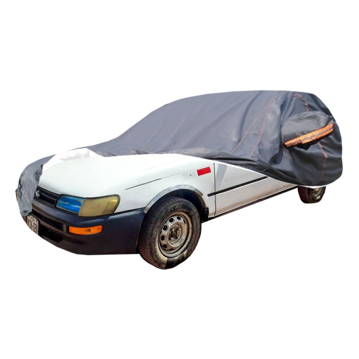 FUNCOVER - Cobertor Auto Toyota Station Wagon Funda Impermeable