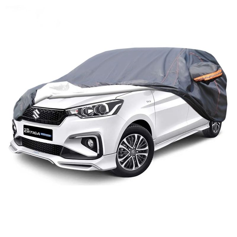 FUNCOVER - Cobertor Camioneta Suzuki New Ertiga Funda Impermeable