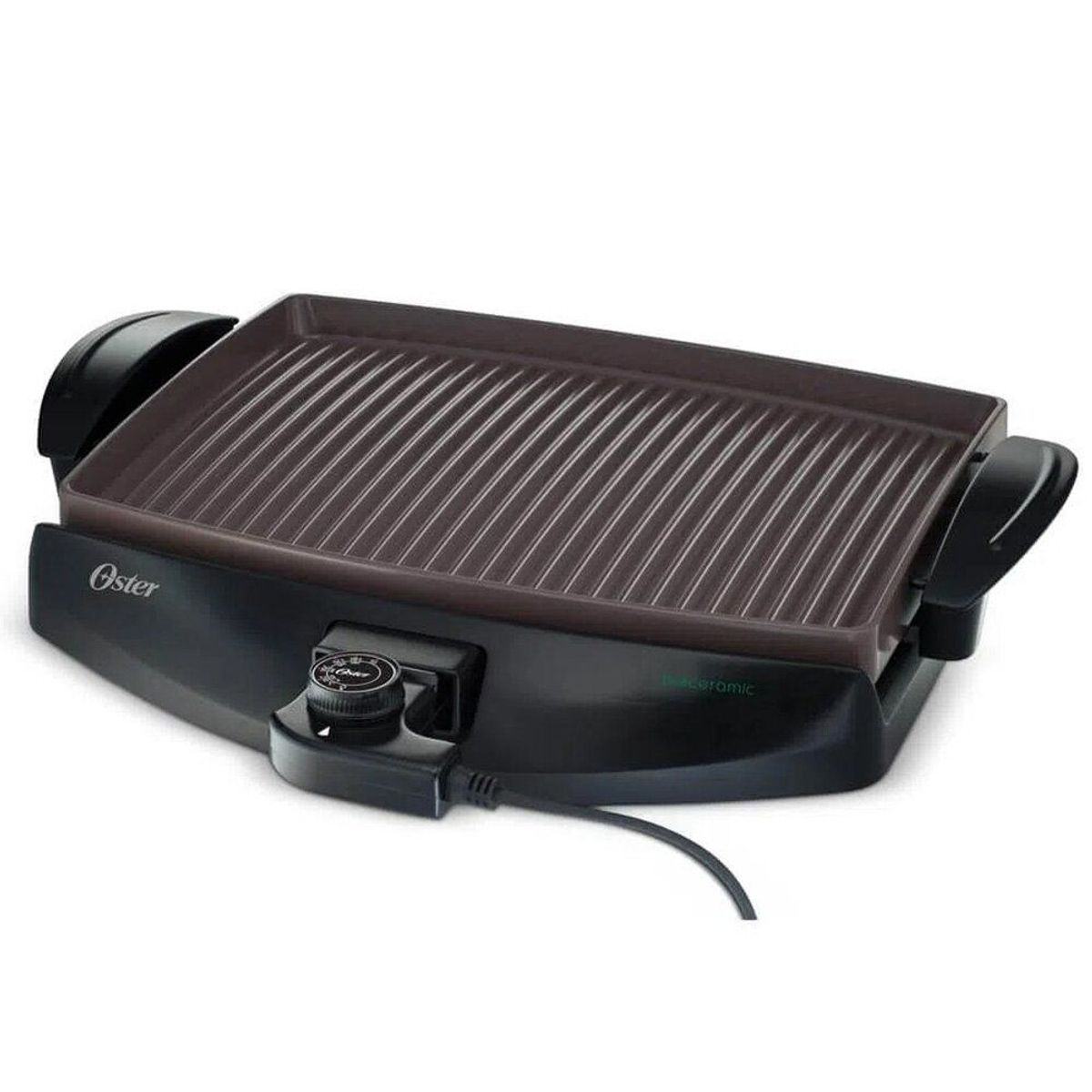 OSTER - Parrilla Eléctrica Bioceramic CKSTGR4768 1150W