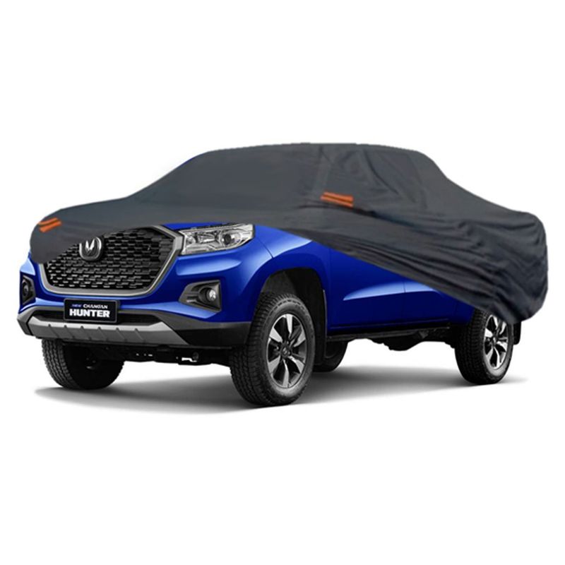 FUNCOVER - Cobertor Camioneta Changan Hunter Pick Up Funda Impermeable