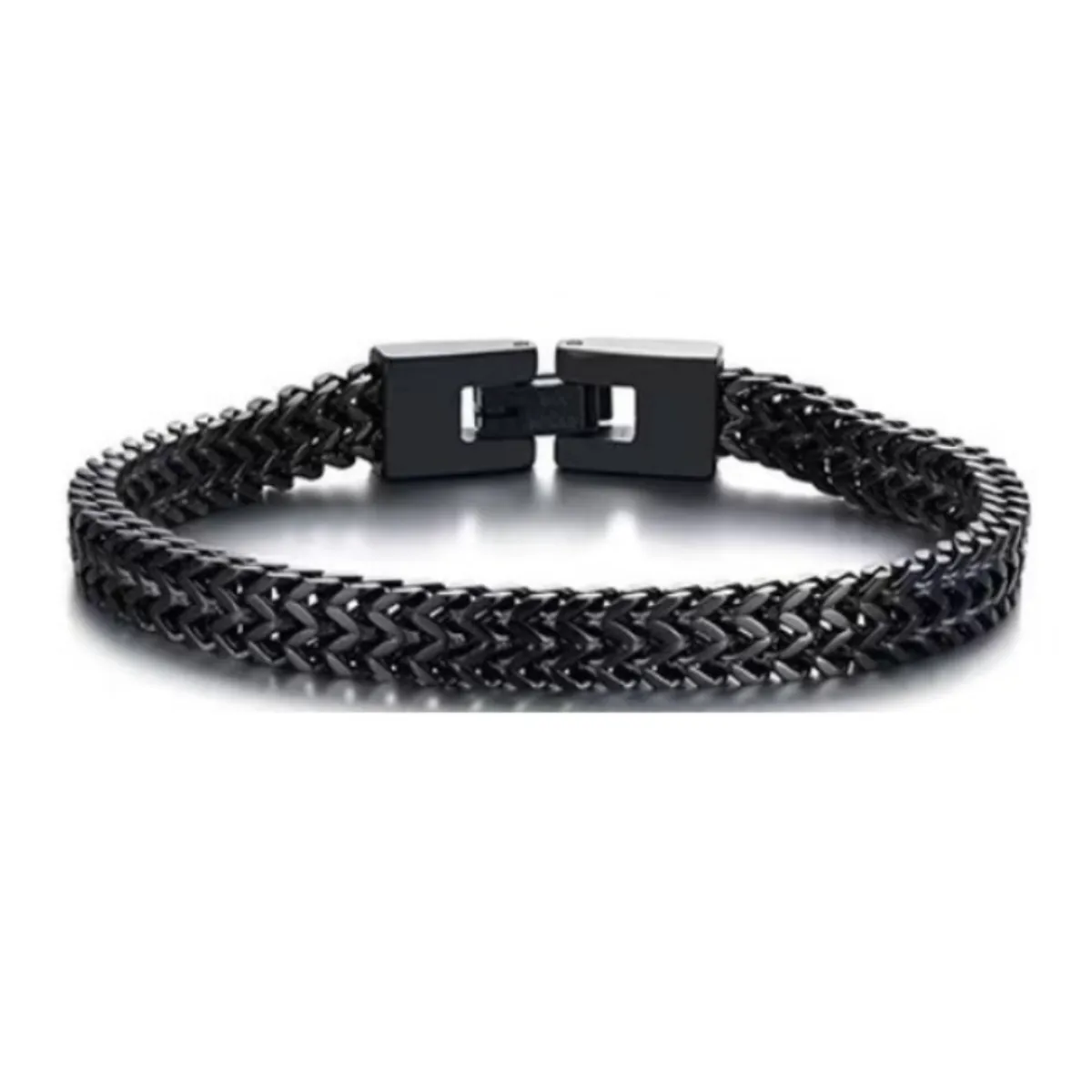 GENERICO - Brazalete Pulsera Cola de Zorro para Hombre