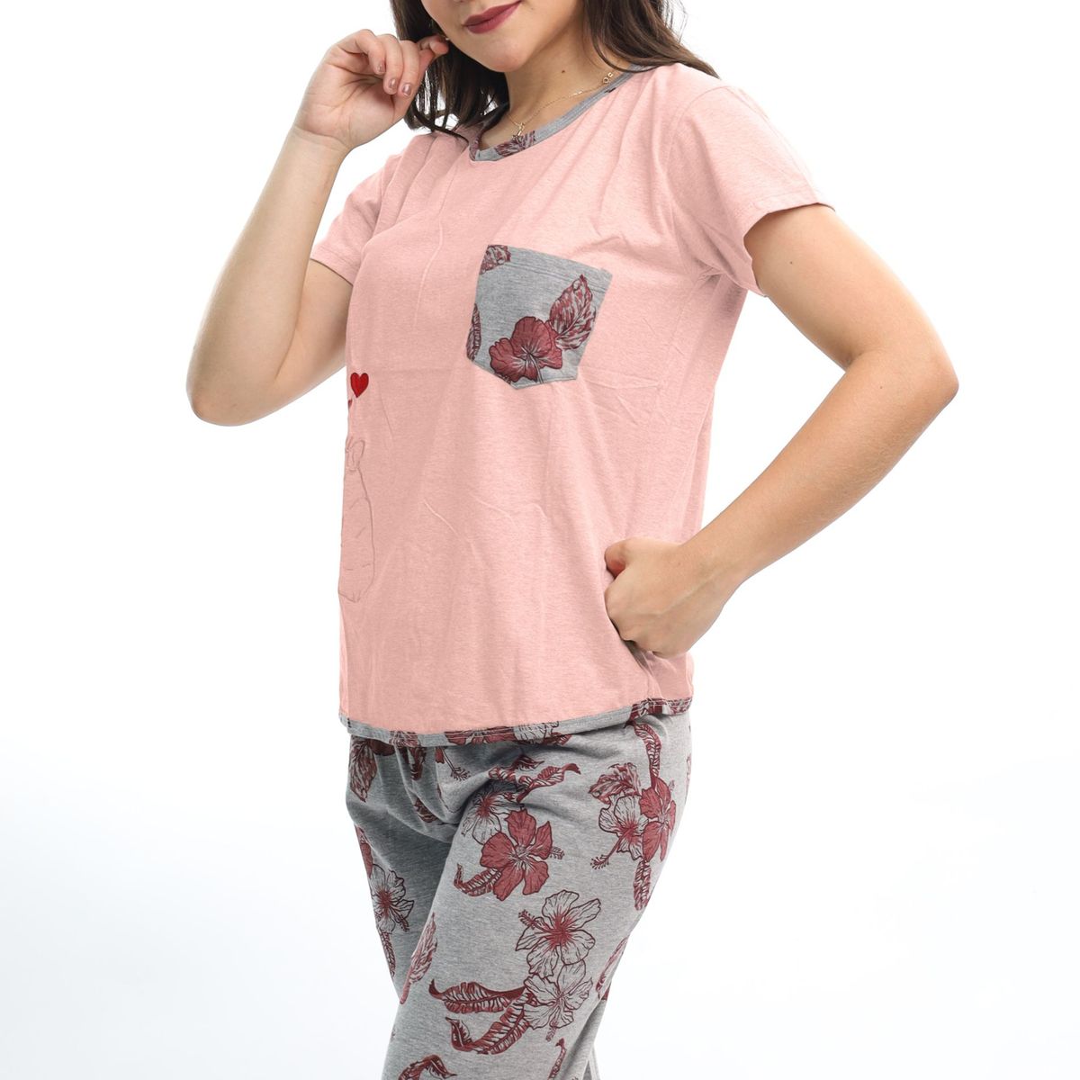 GENERICO - Conjunto Pantalón Polo Kami Sueños