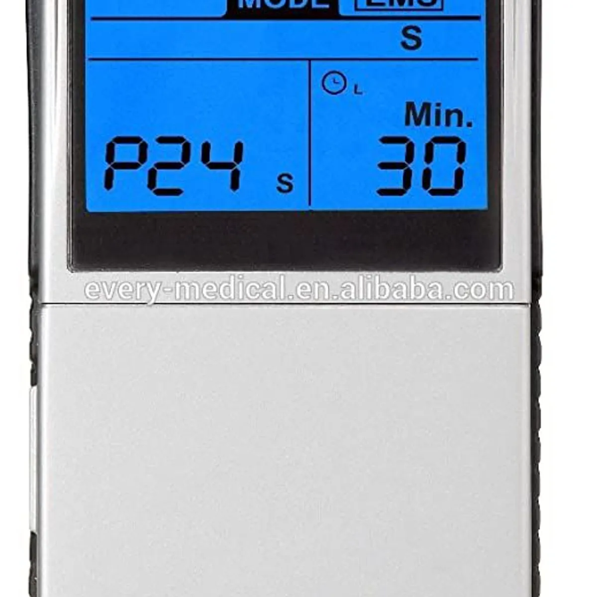 GENERICO - MULTI STIM PLUS - ELECTROESTIMULADOR TENS Y EMS