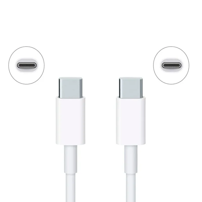 OEM - Cable C a C iPhone / iPad 1 Metro