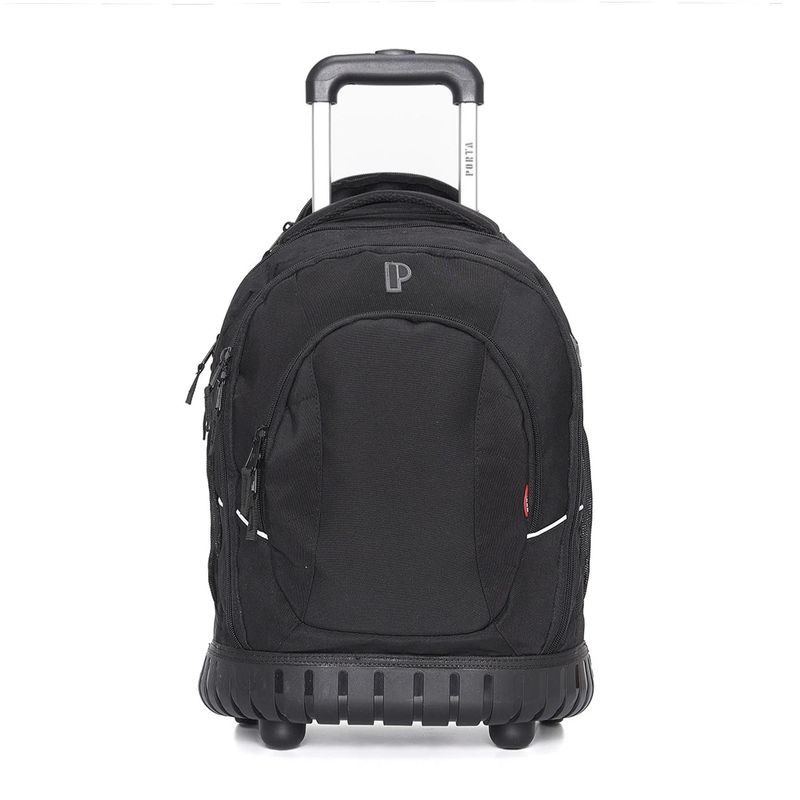 PORTA - Mochila con rueda Porta Original Cabinera 10kg