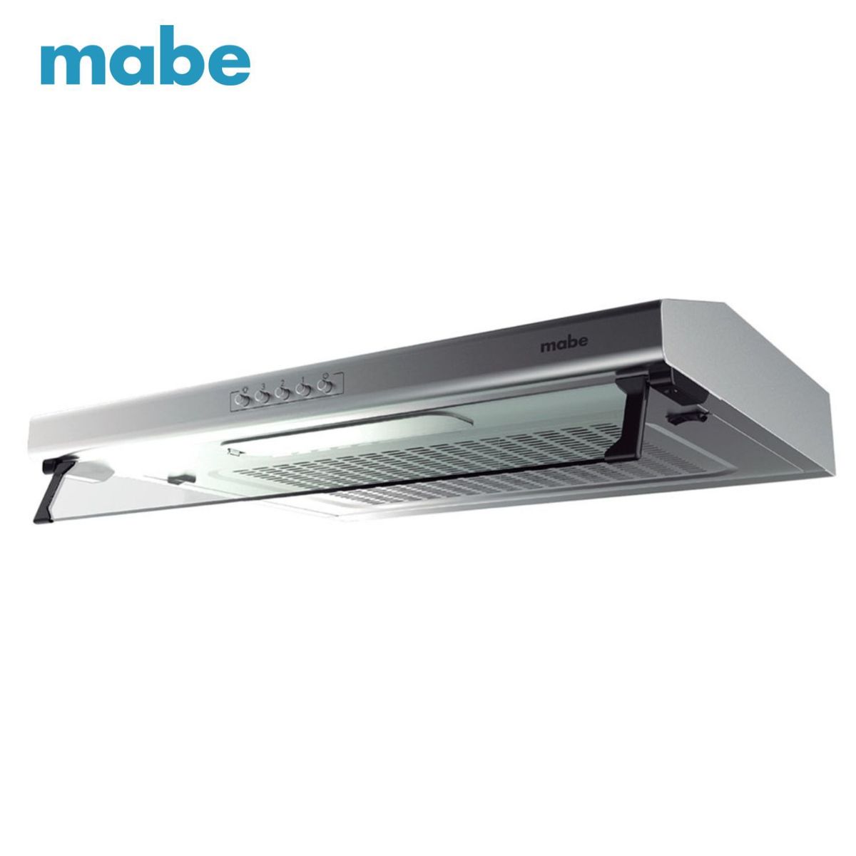 MABE - Campana Extractora Mabe Inox CMU6020PI0 60cm