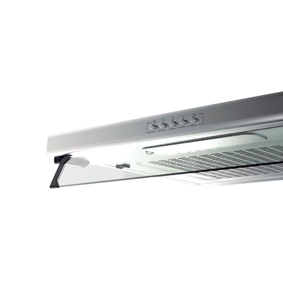 MABE - Campana Extractora Mabe Inox CMU6020PI0 60cm