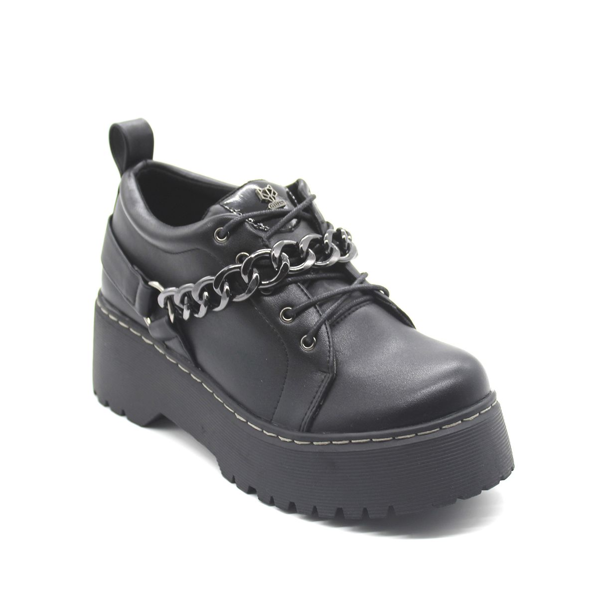 GOTTA - Zapato Negro Mujer 15184 Gotta