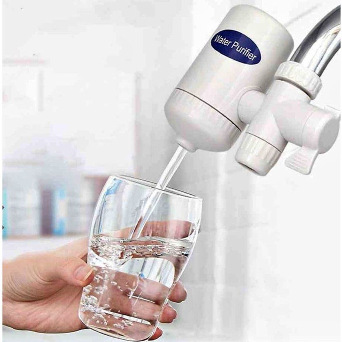 OEM - Filtro purificador de agua de instalación directa