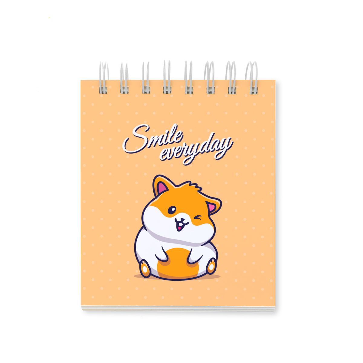 INGENIAL - Set de libretas Ingenial Smile x 3 unds.