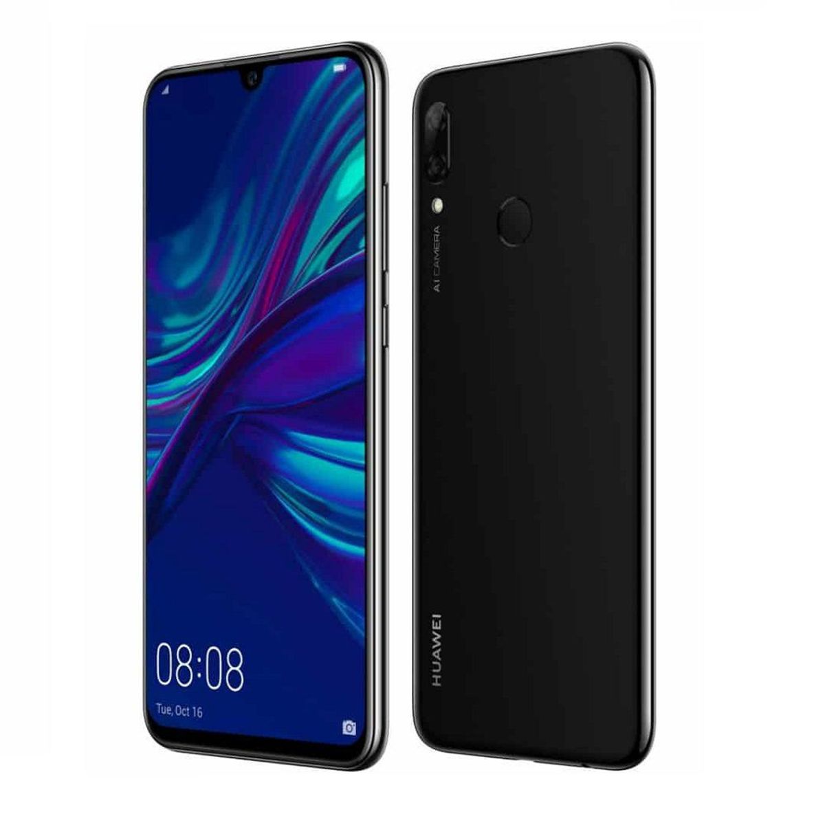 HUAWEI - Huawei PSMART 2019 64GB 3GB Negro