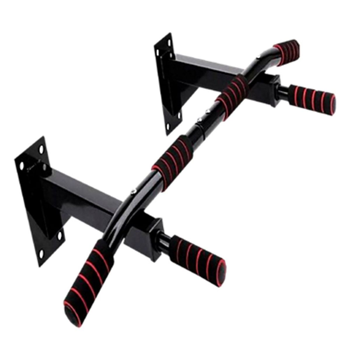 RISUTIMPORT - Barra Dominadas De Ejercicios Multifuncional Crossfit