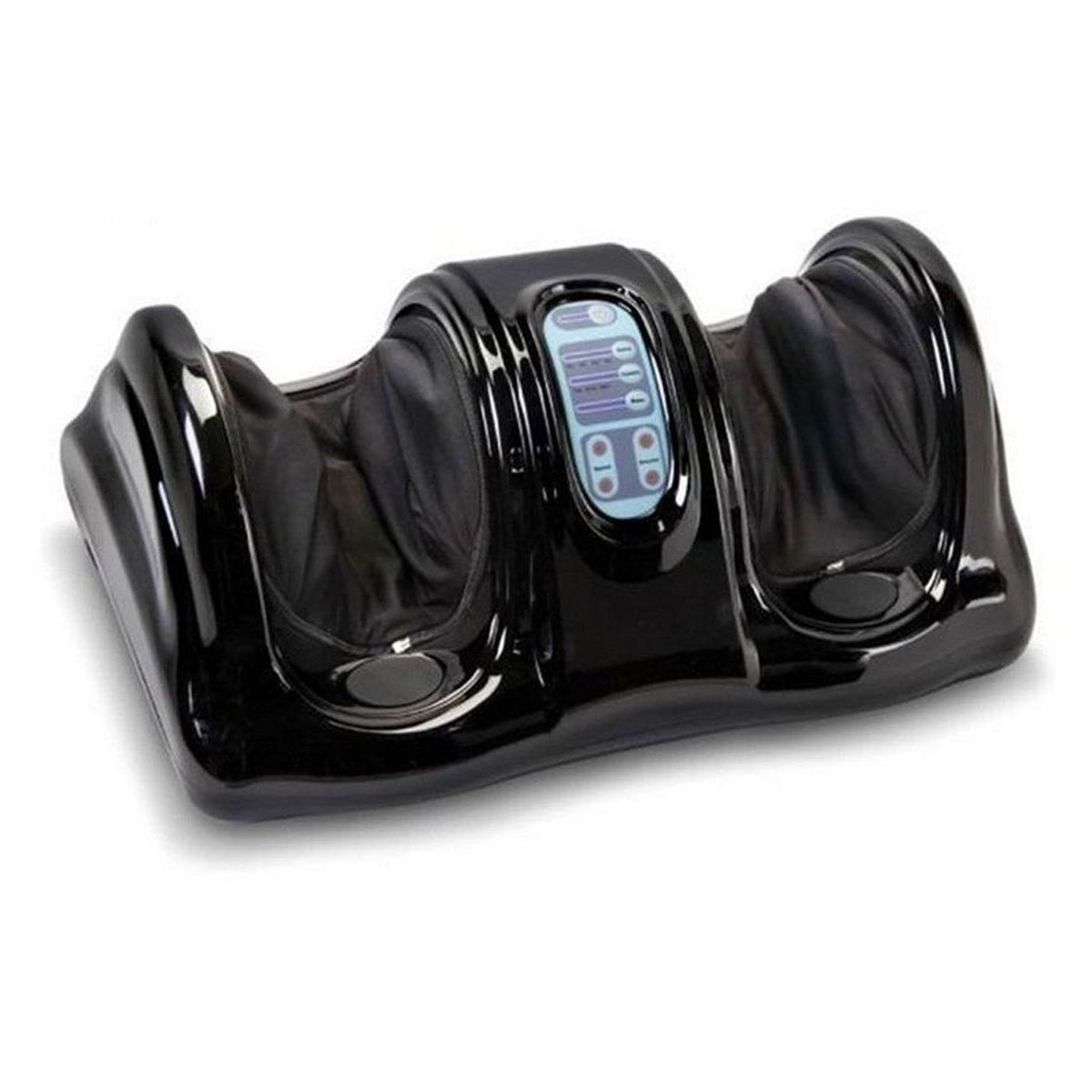 RISUTIMPORT - Masajeador De Pies Shiatsu Descontracturante C Control Remoto