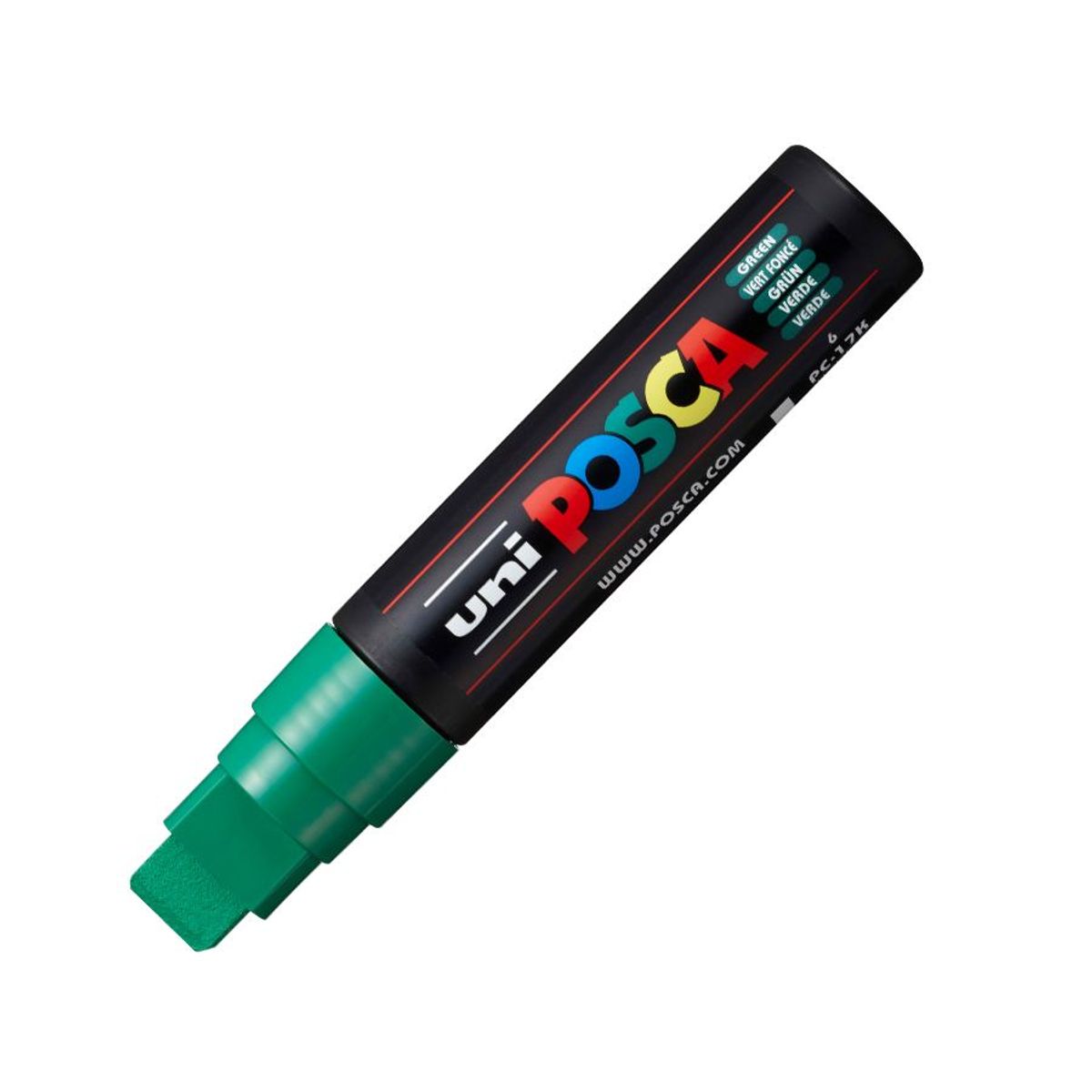 POSCA - POSCA Marcador PC-17K Verde    