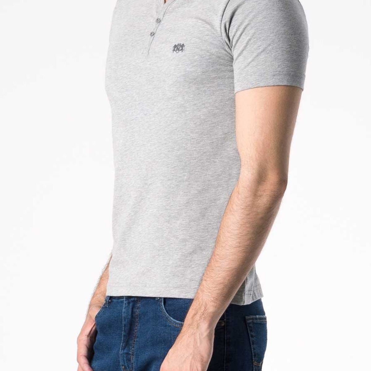 NORTON - Polo Moda Jersey Hombre Gianfranco