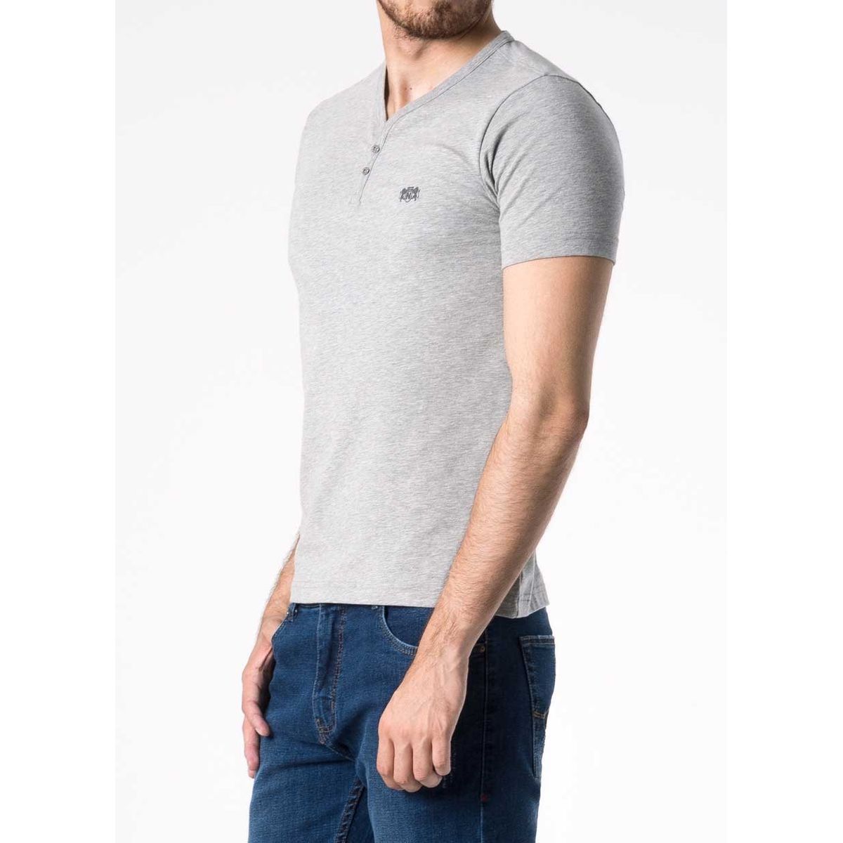 NORTON - Polo Moda Jersey Hombre Gianfranco