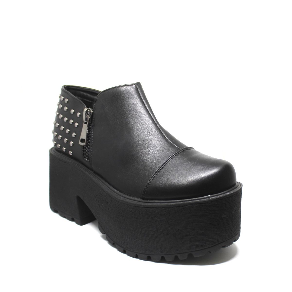 GOTTA - Zapato Negro Mujer 15174 Gotta