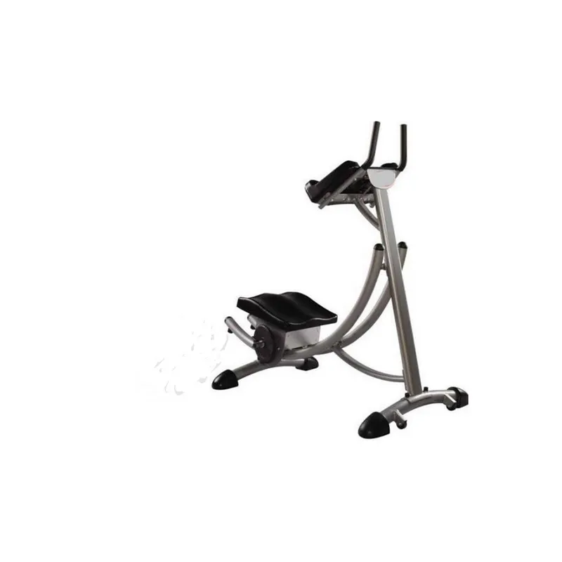 RISUTIMPORT - Banca Para Abdominales 2025 Fitnes Plegable