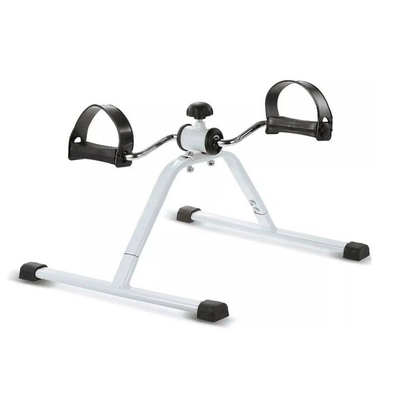 RISUTIMPORT - Ejercitador de pedal plegable brazos y piernas