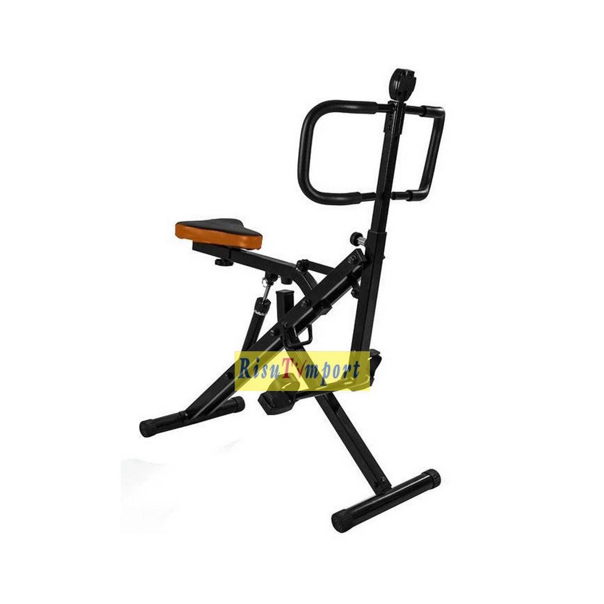 RISUTIMPORT - Total abdominales 2022 original piston12n contador