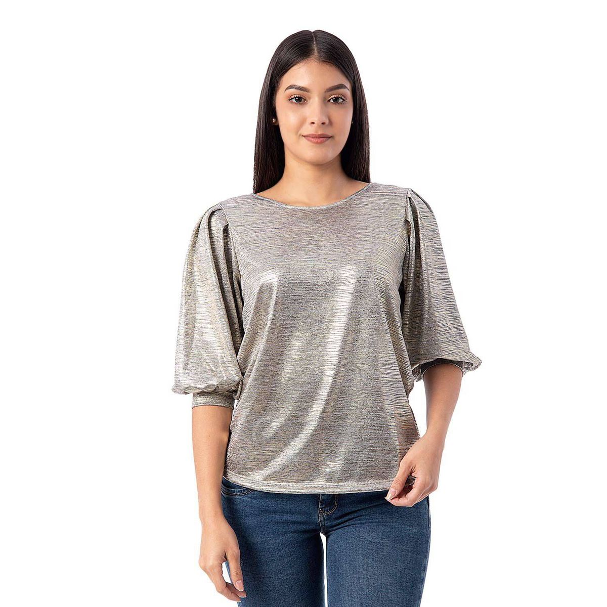 PIONIER - Polo Moda Otros Mujer Nayna_S