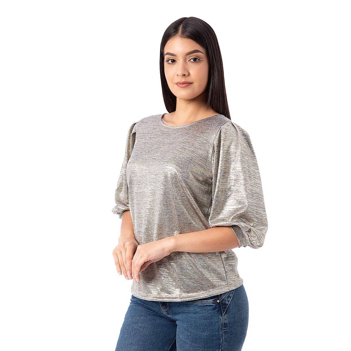 PIONIER - Polo Moda Otros Mujer Nayna_S