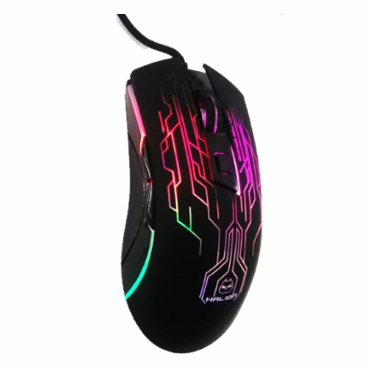 HALION - Mouse Gaming Halion Nazca