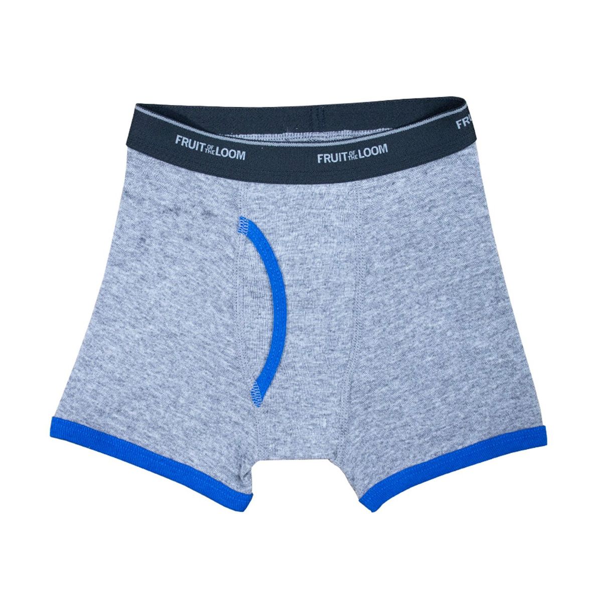 FRUIT OF THE LOOM - BOXER BRIEF FOTL PACK DE 3 UND