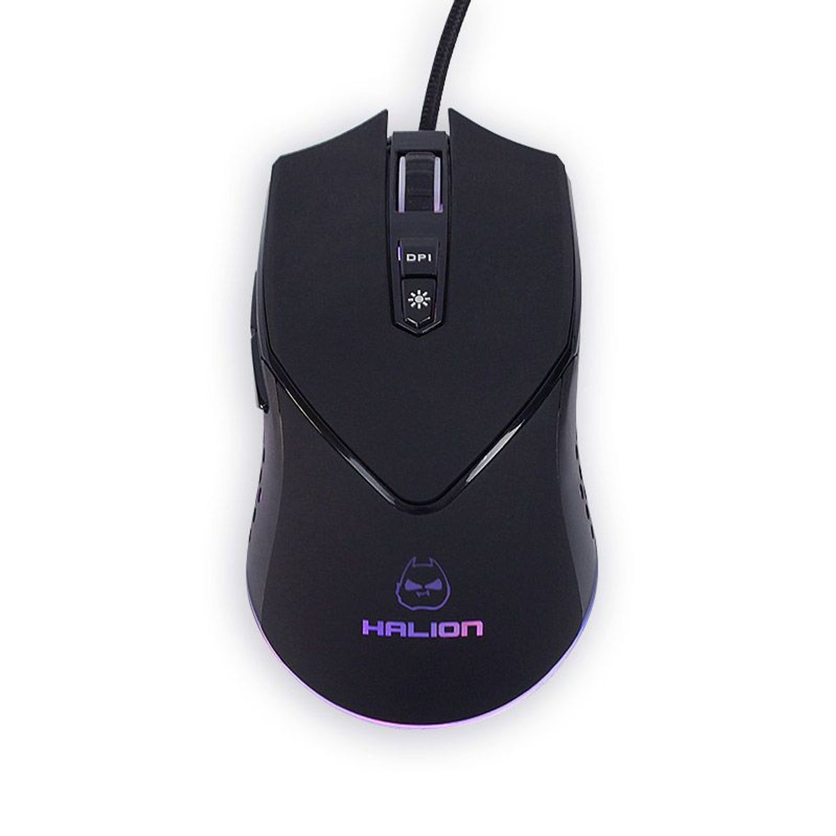 HALION - Mouse Gaming Halion Core