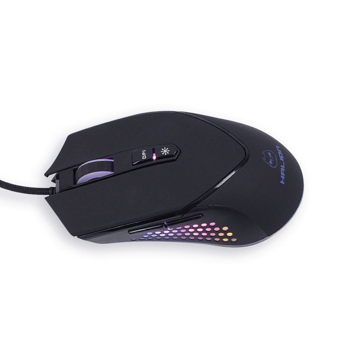 HALION - Mouse Gaming Halion Core