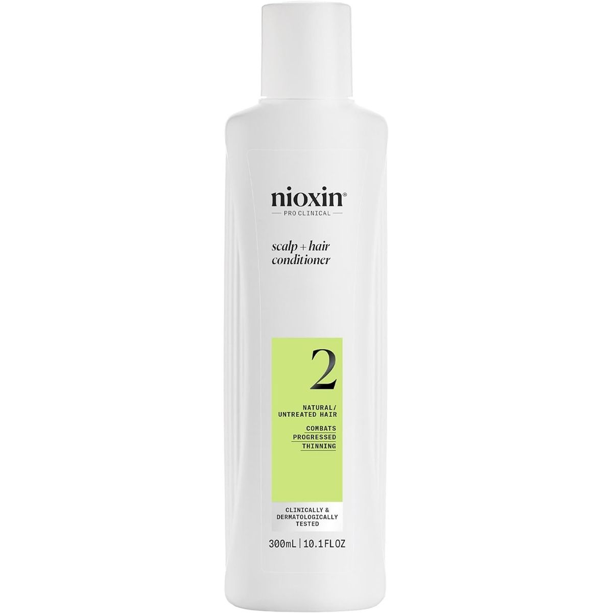NIOXIN - Nioxin-2 Acondicionador Densificador para Cabello Natural 300ml
