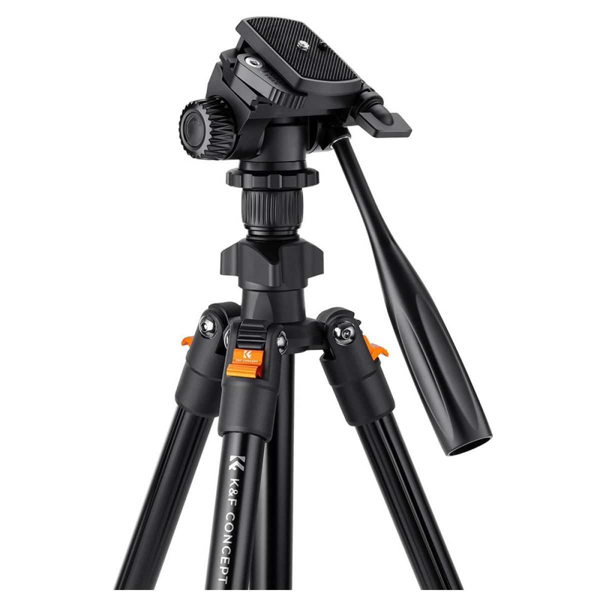 K&F CONCEPT - Tripode  K&F Concept KF09.115 K234A0