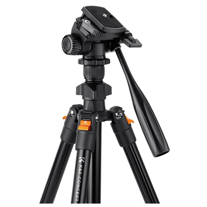 K&F CONCEPT - Tripode  K&F Concept KF09.115 K234A0