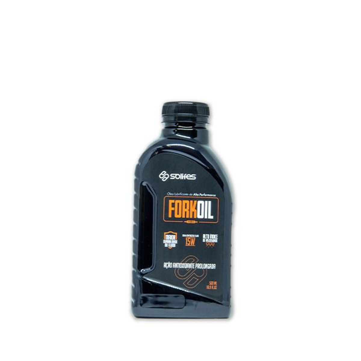 SOL - Aceite de suspensión 15wt Solifes  500ml